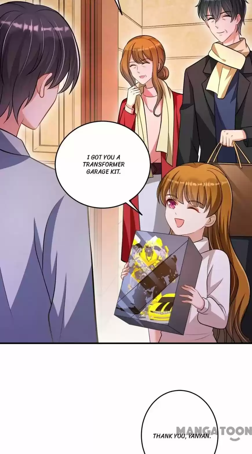 Haomen Tianjia Qianqi ch.615