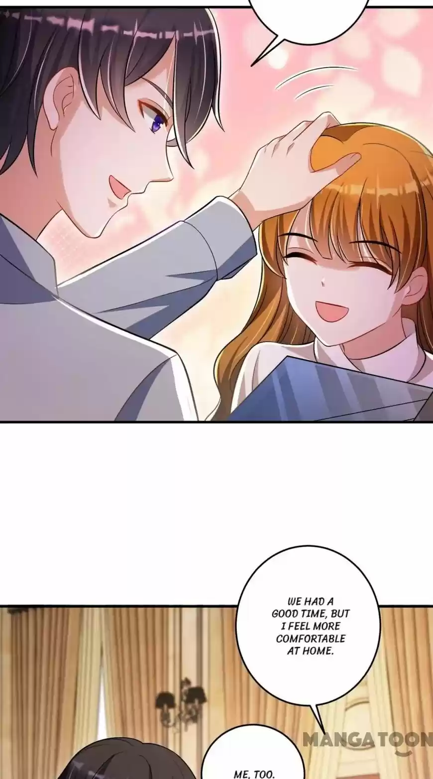 Haomen Tianjia Qianqi ch.615