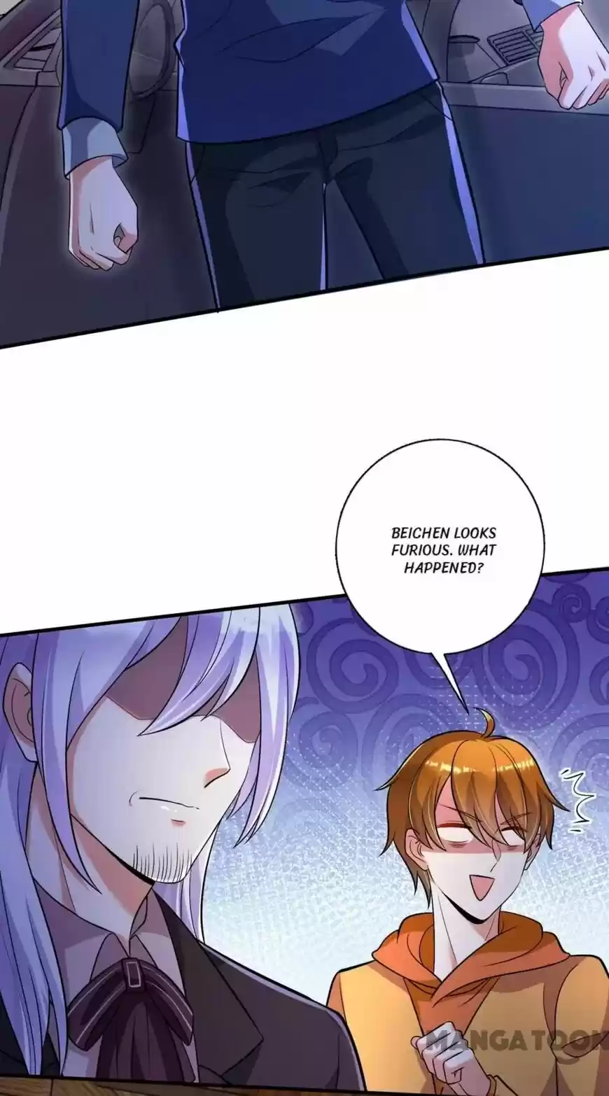 Haomen Tianjia Qianqi ch.616