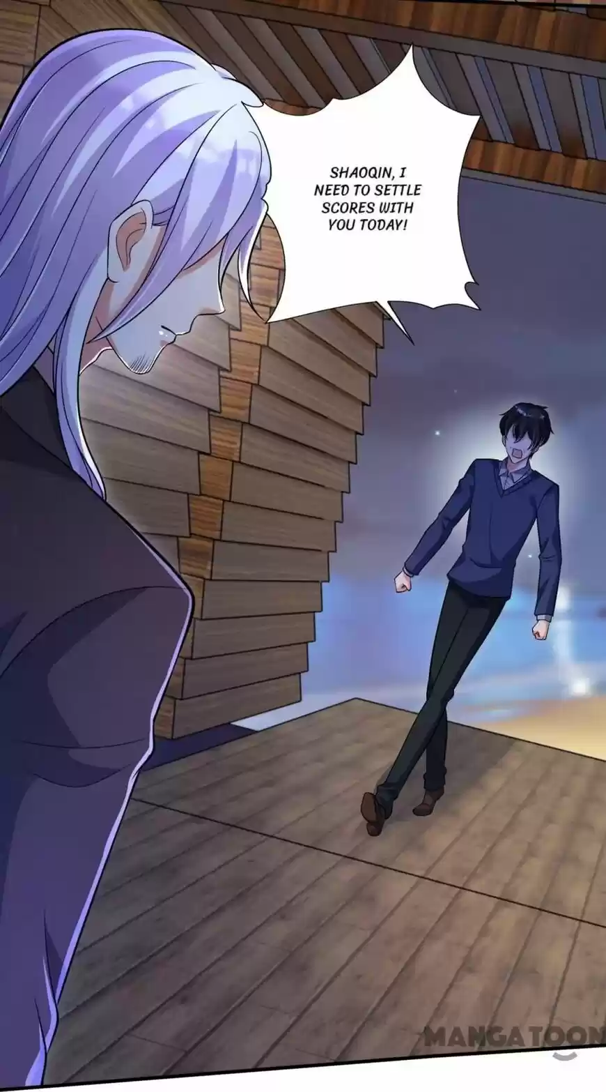 Haomen Tianjia Qianqi ch.616