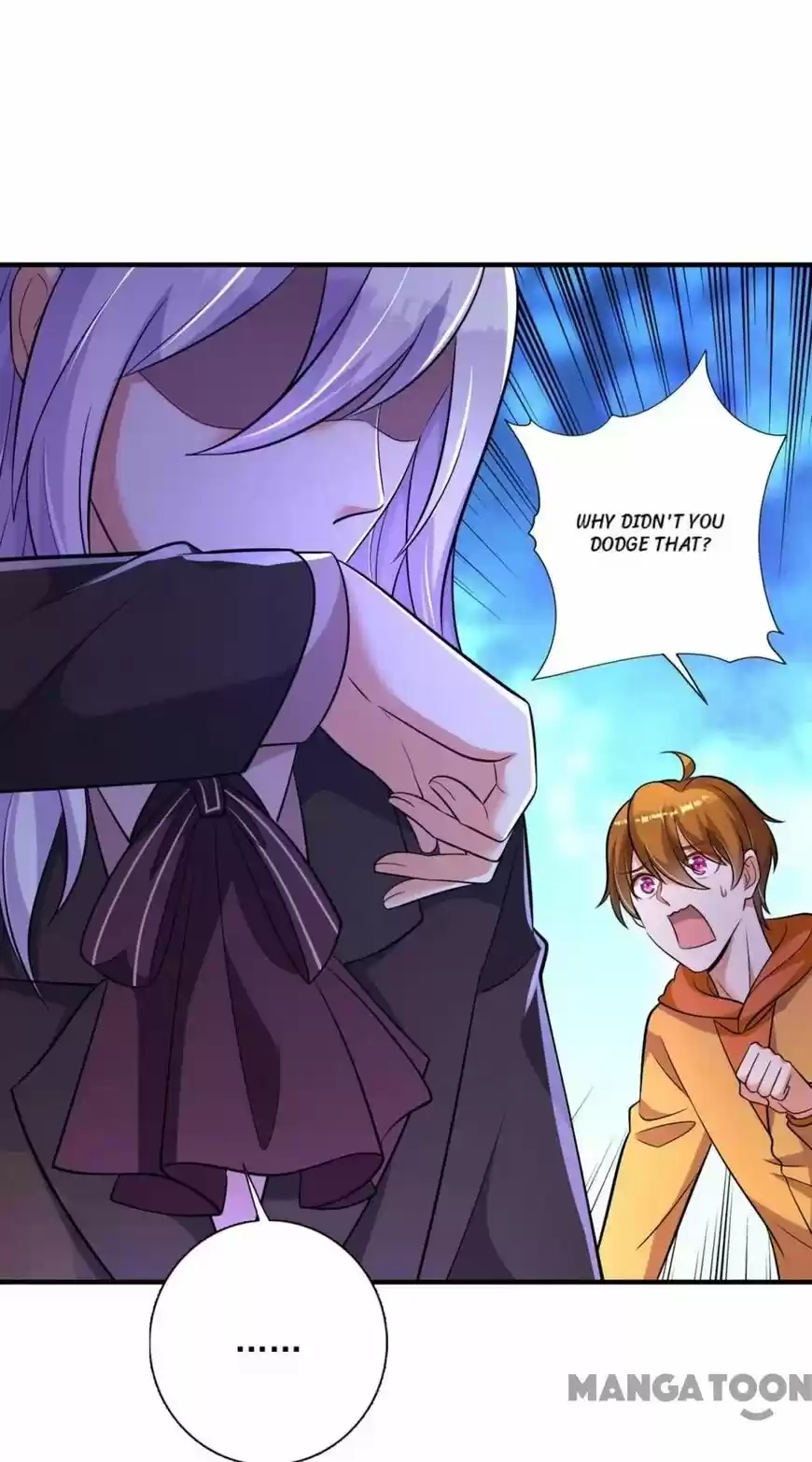 Haomen Tianjia Qianqi ch.616