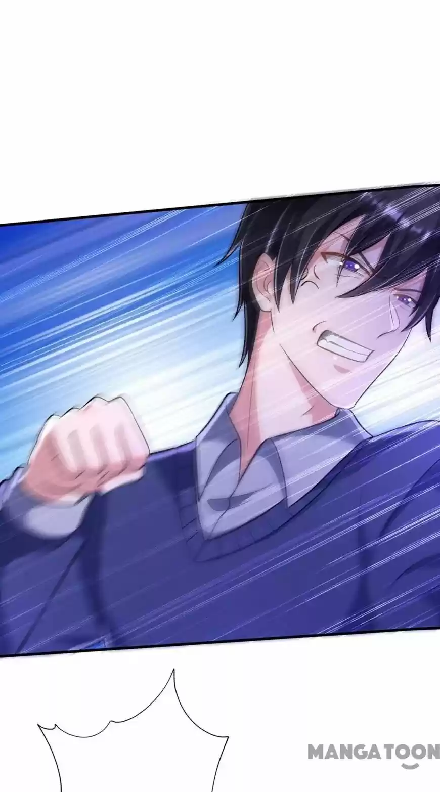 Haomen Tianjia Qianqi ch.616