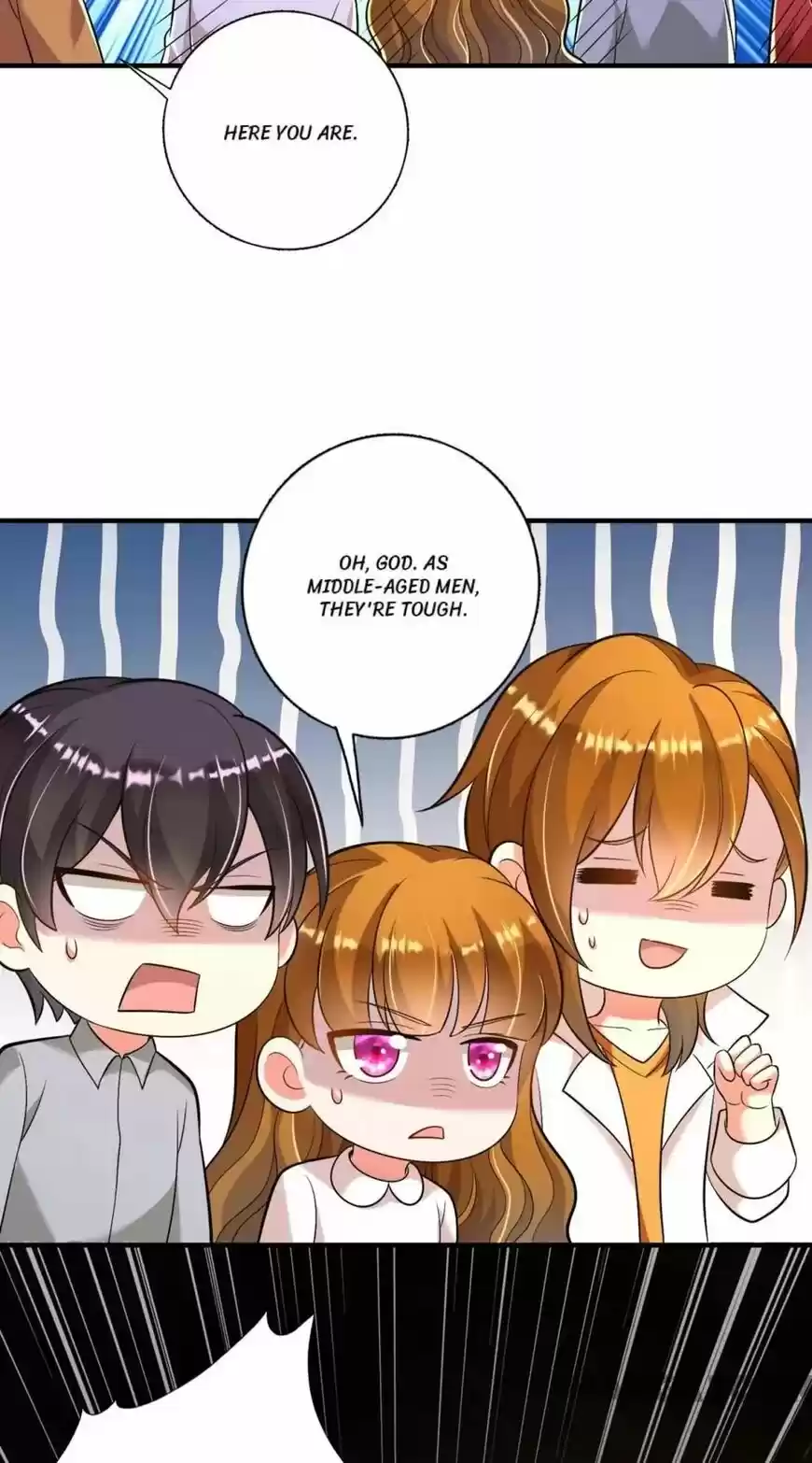 Haomen Tianjia Qianqi ch.616