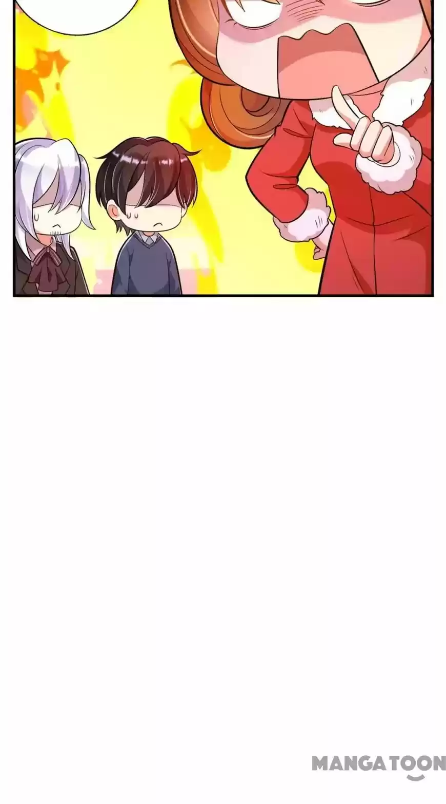 Haomen Tianjia Qianqi ch.616