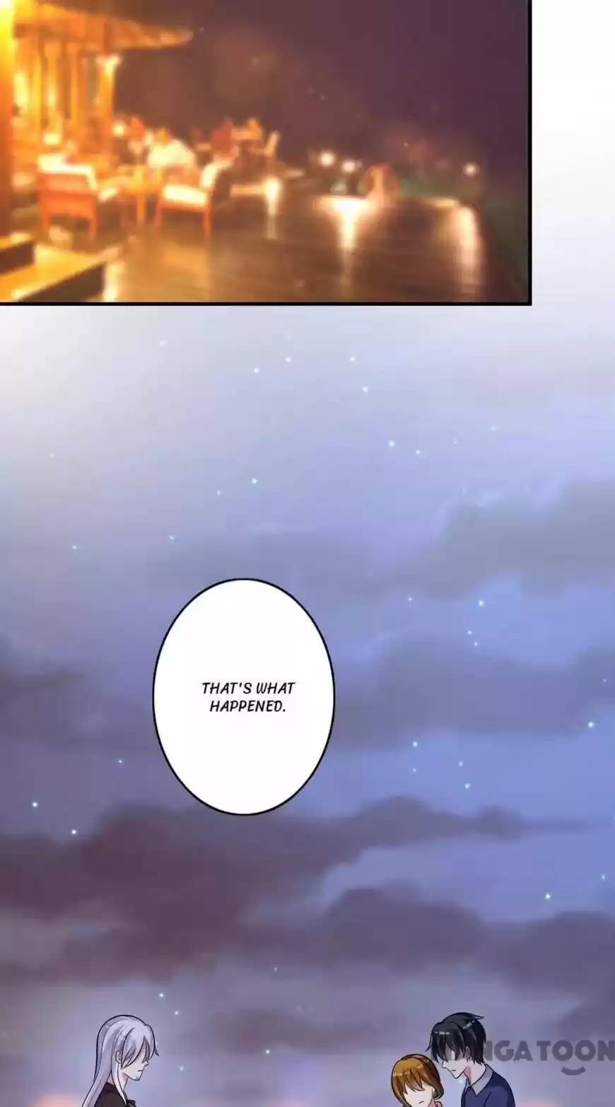 Haomen Tianjia Qianqi ch.616