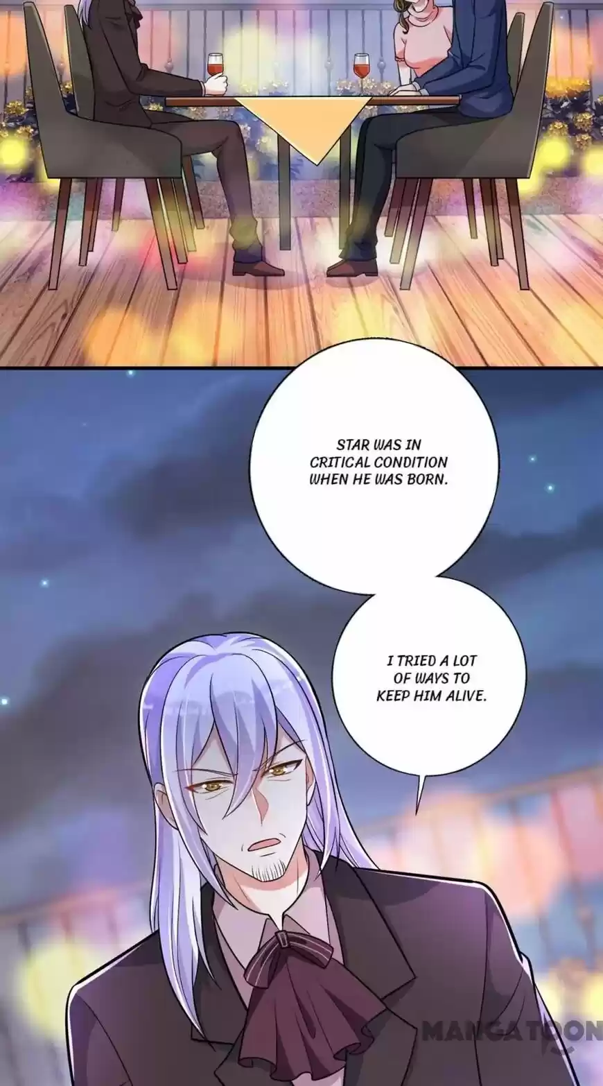 Haomen Tianjia Qianqi ch.616