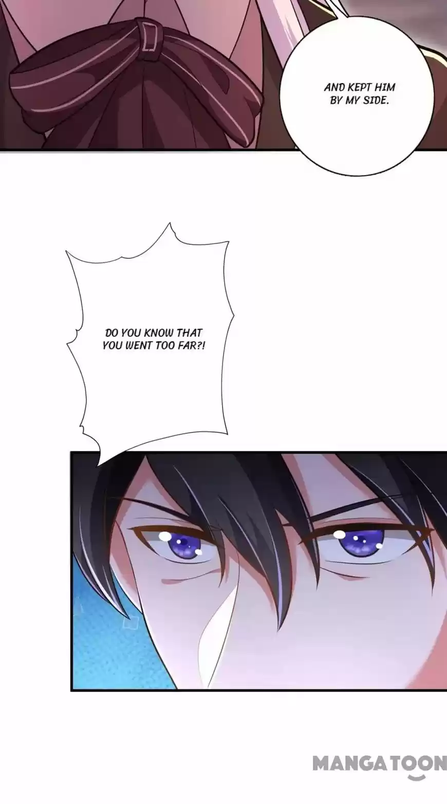 Haomen Tianjia Qianqi ch.616