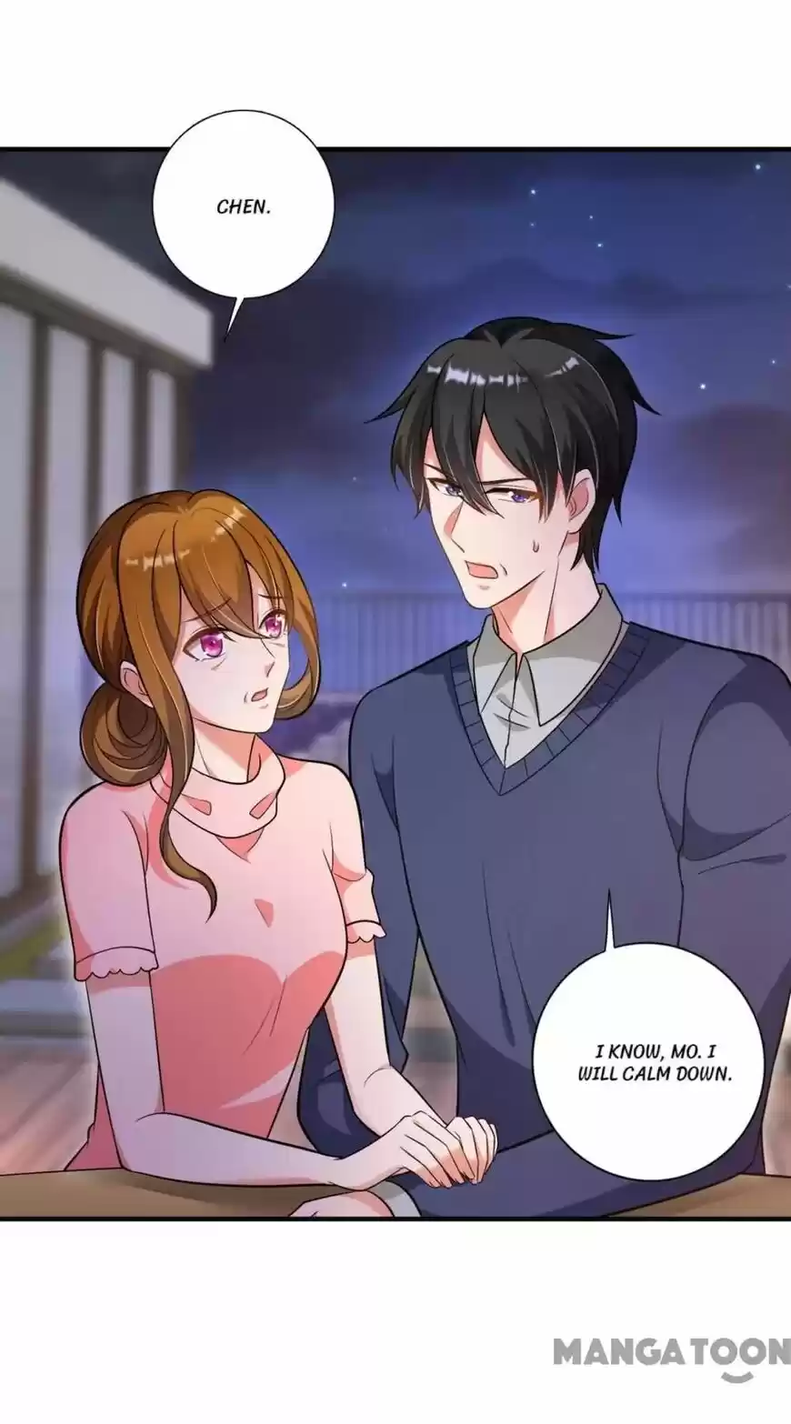 Haomen Tianjia Qianqi ch.616