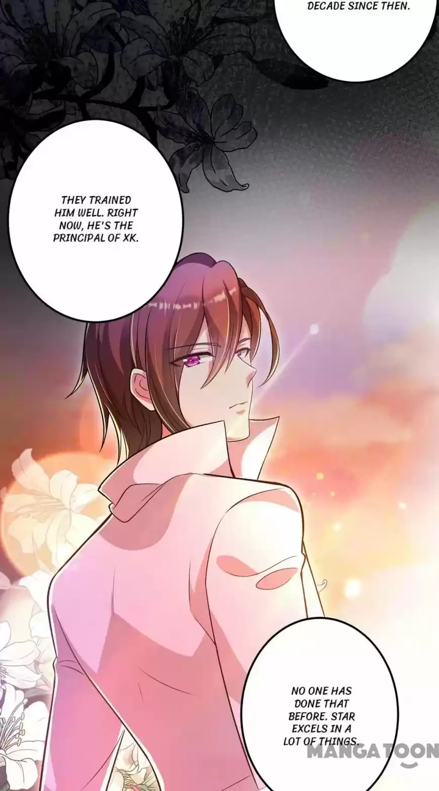 Haomen Tianjia Qianqi ch.616