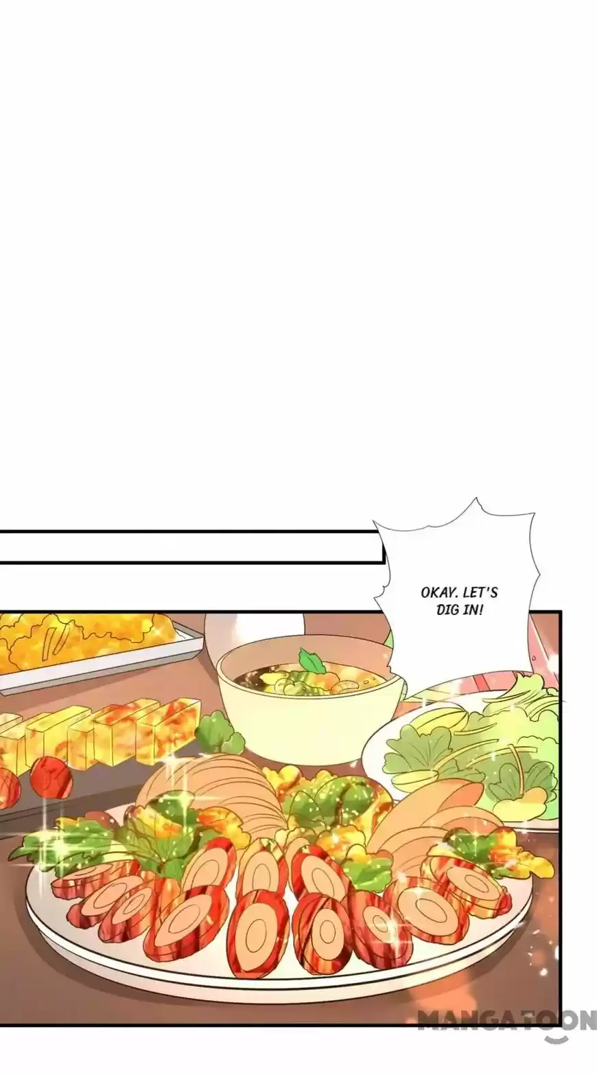 Haomen Tianjia Qianqi ch.616