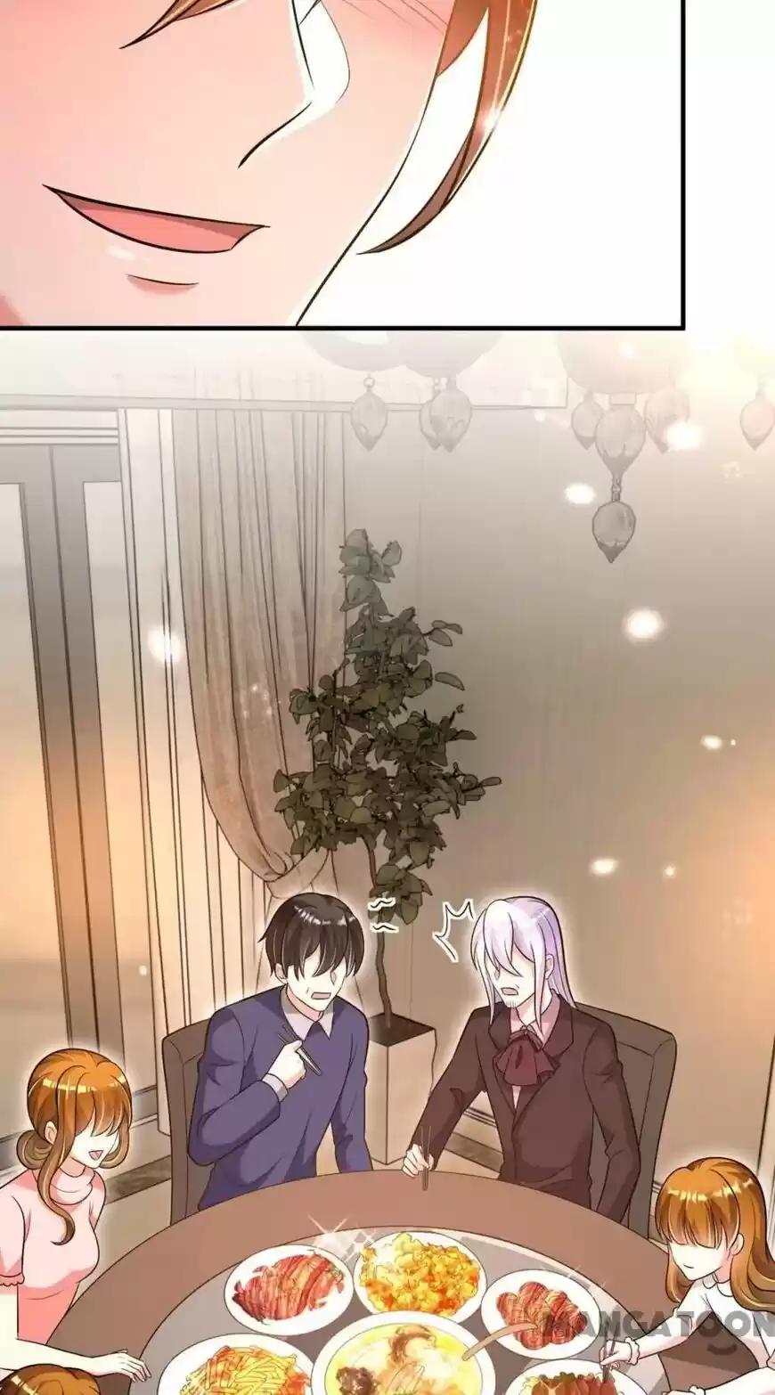 Haomen Tianjia Qianqi ch.616