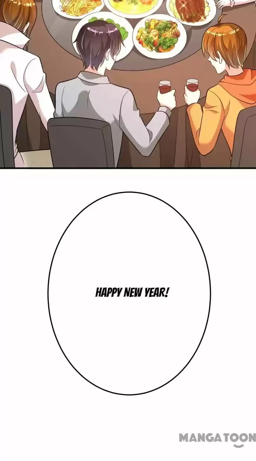 Haomen Tianjia Qianqi ch.616