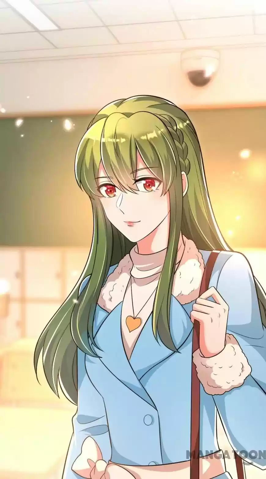 Haomen Tianjia Qianqi ch.617