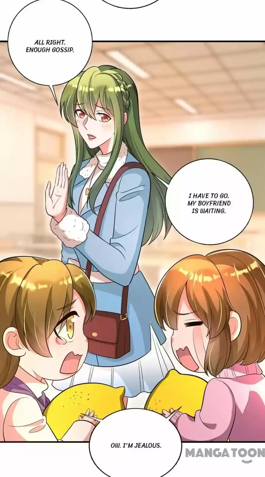 Haomen Tianjia Qianqi ch.617