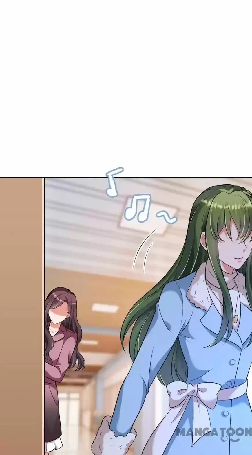 Haomen Tianjia Qianqi ch.617