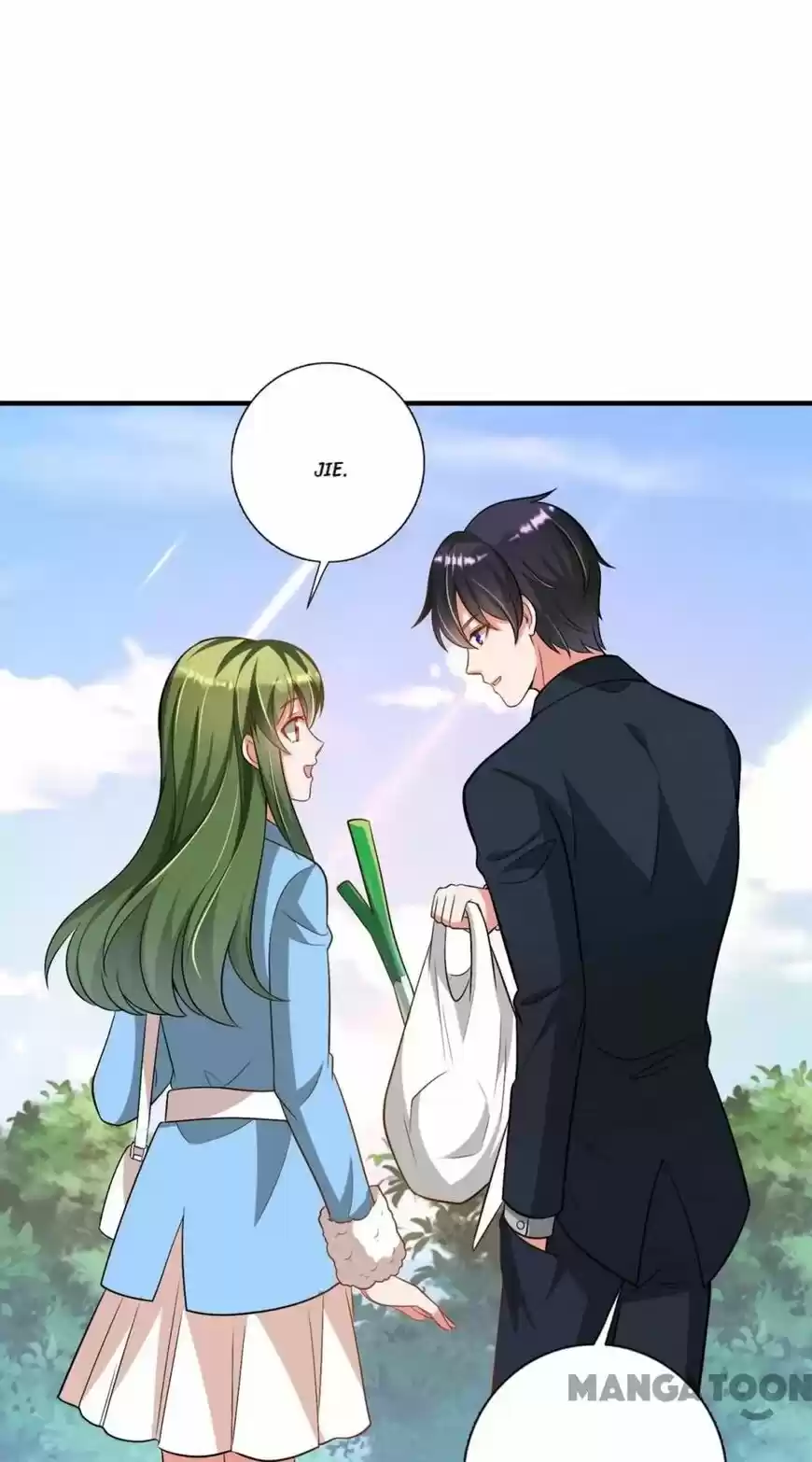 Haomen Tianjia Qianqi ch.617