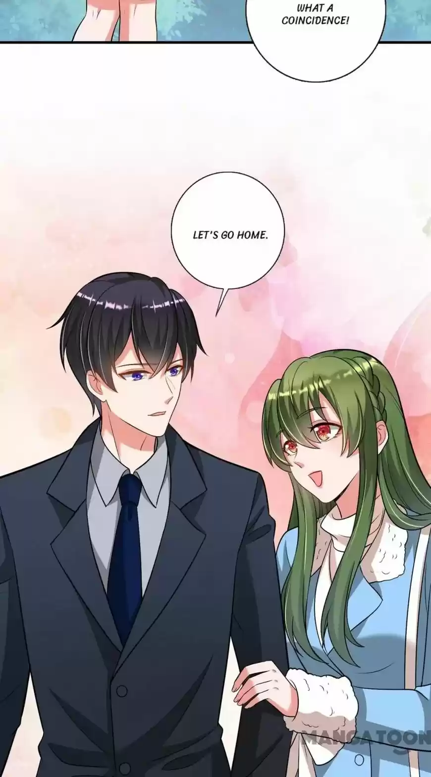 Haomen Tianjia Qianqi ch.617