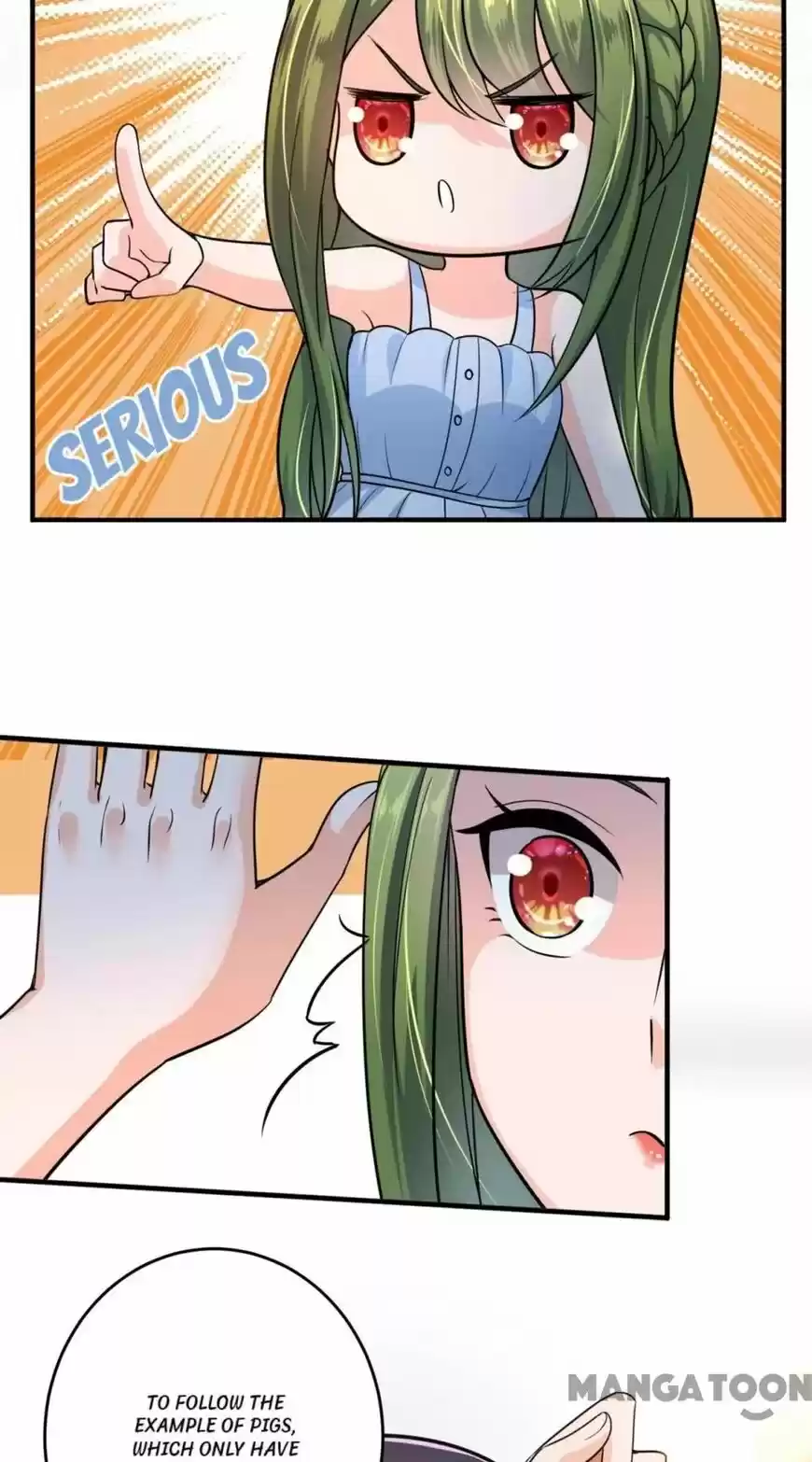 Haomen Tianjia Qianqi ch.617