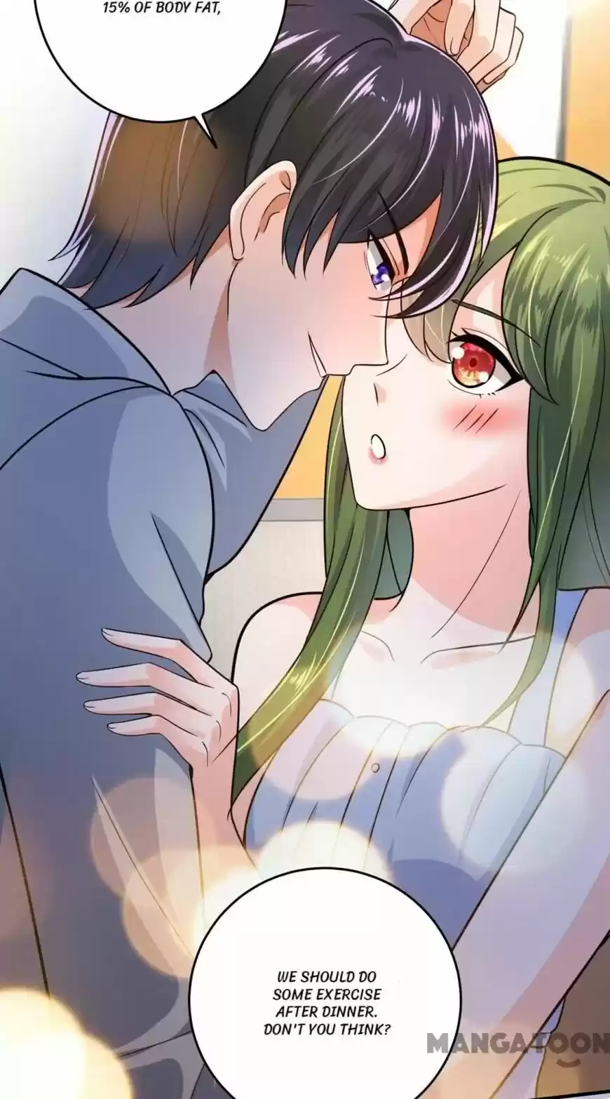 Haomen Tianjia Qianqi ch.617