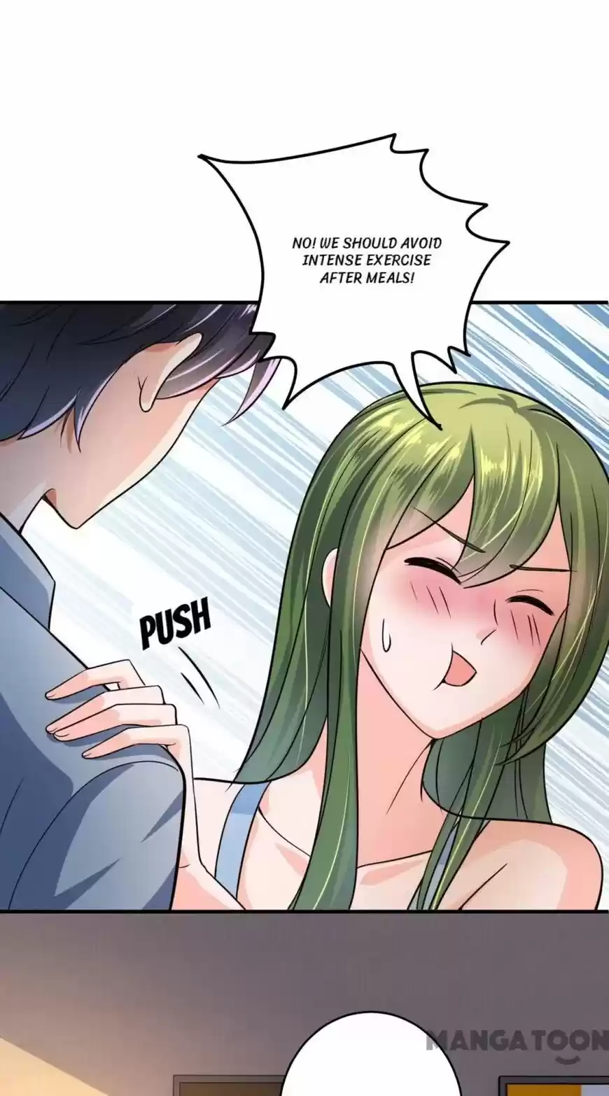 Haomen Tianjia Qianqi ch.617