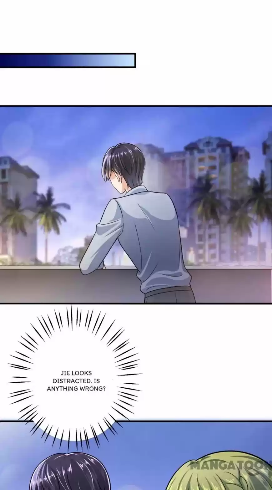 Haomen Tianjia Qianqi ch.617