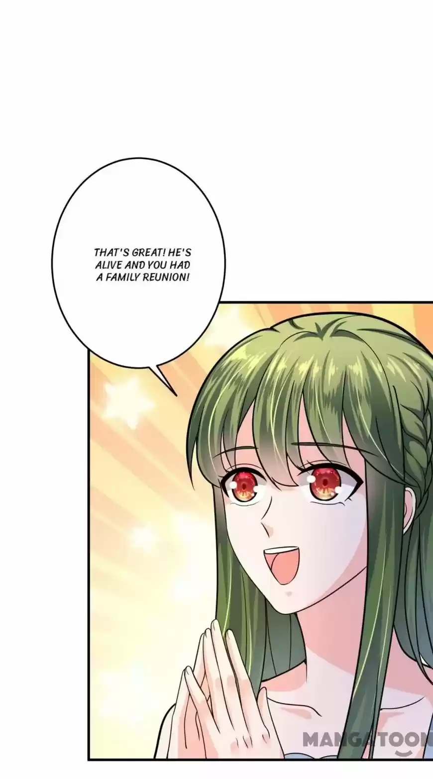 Haomen Tianjia Qianqi ch.617