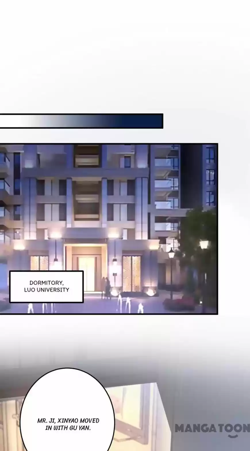 Haomen Tianjia Qianqi ch.617