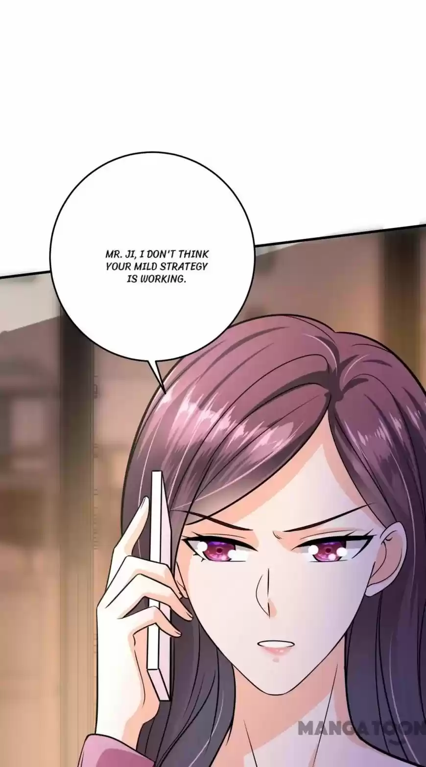 Haomen Tianjia Qianqi ch.617