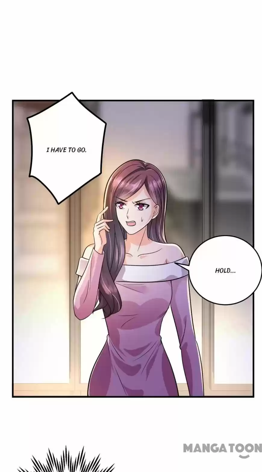 Haomen Tianjia Qianqi ch.617