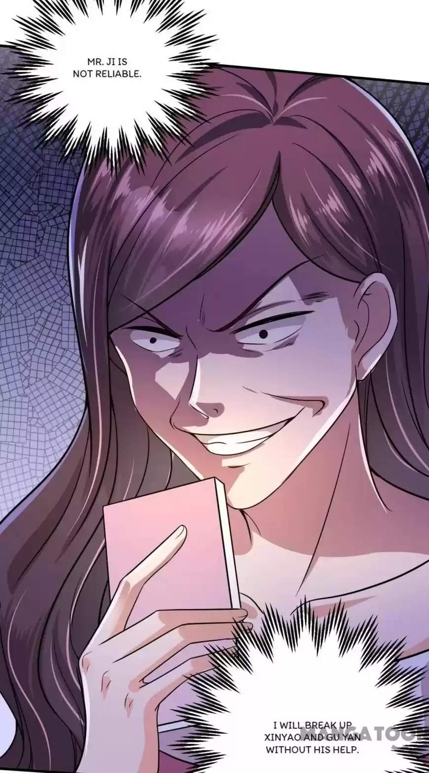 Haomen Tianjia Qianqi ch.617