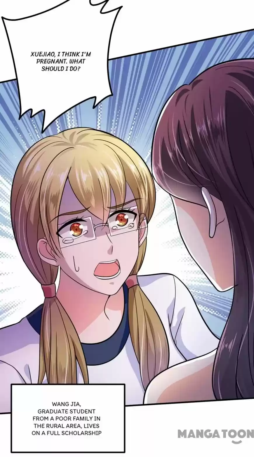 Haomen Tianjia Qianqi ch.617