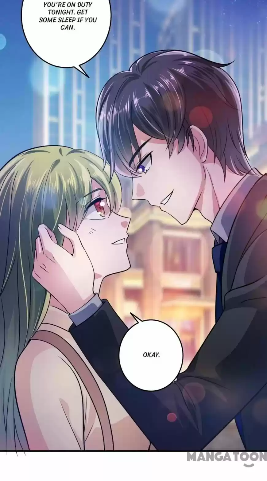 Haomen Tianjia Qianqi ch.618