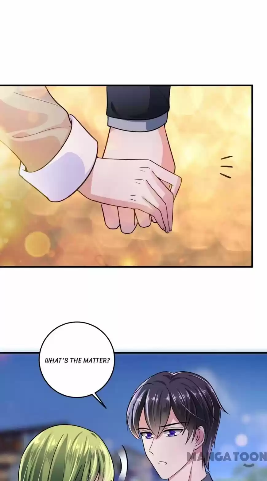 Haomen Tianjia Qianqi ch.618