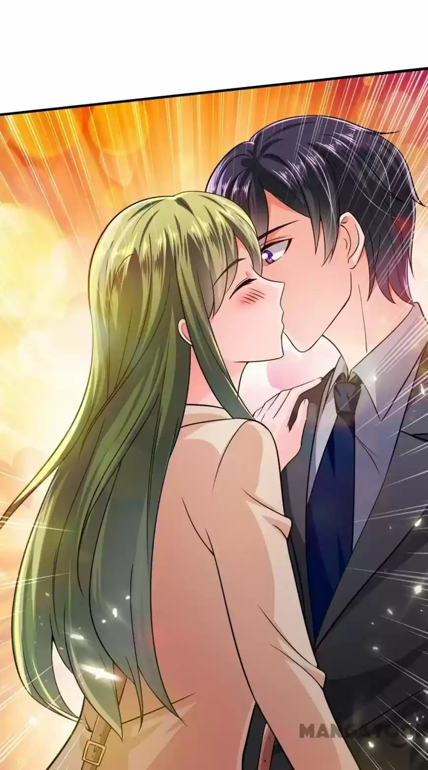 Haomen Tianjia Qianqi ch.618