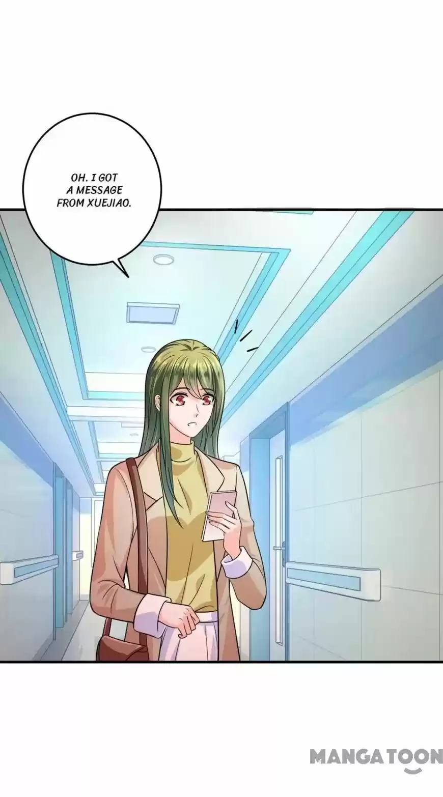 Haomen Tianjia Qianqi ch.618