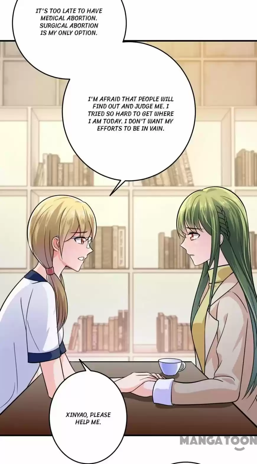 Haomen Tianjia Qianqi ch.618