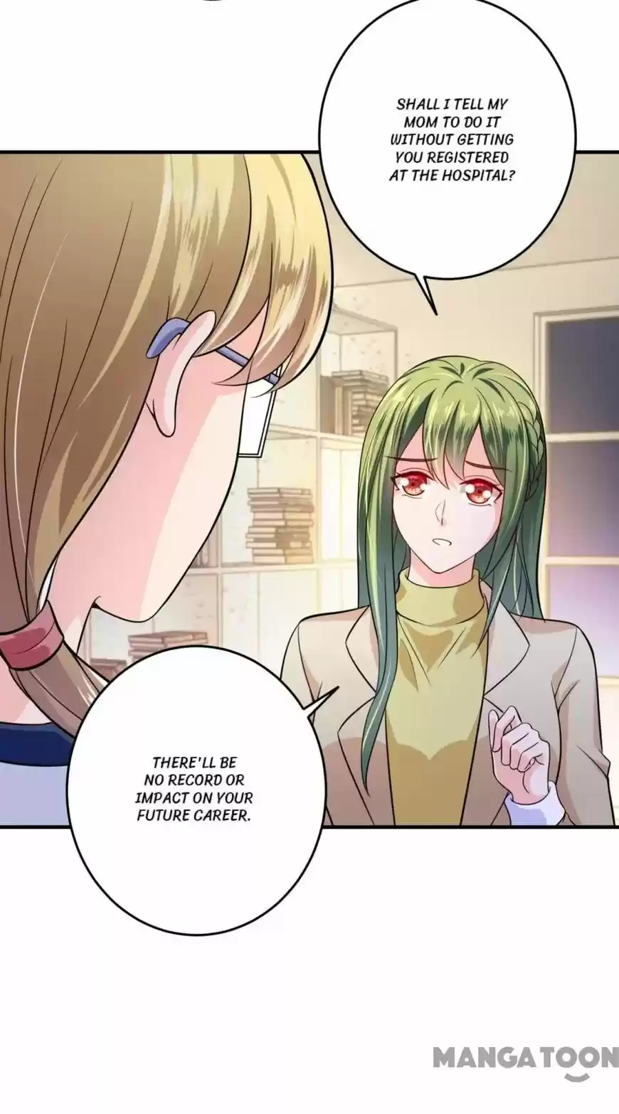 Haomen Tianjia Qianqi ch.618