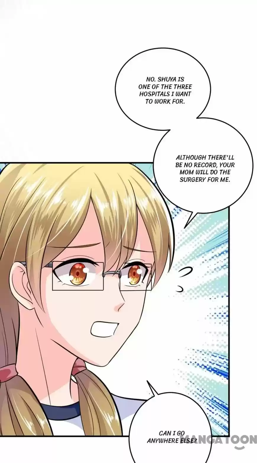 Haomen Tianjia Qianqi ch.618