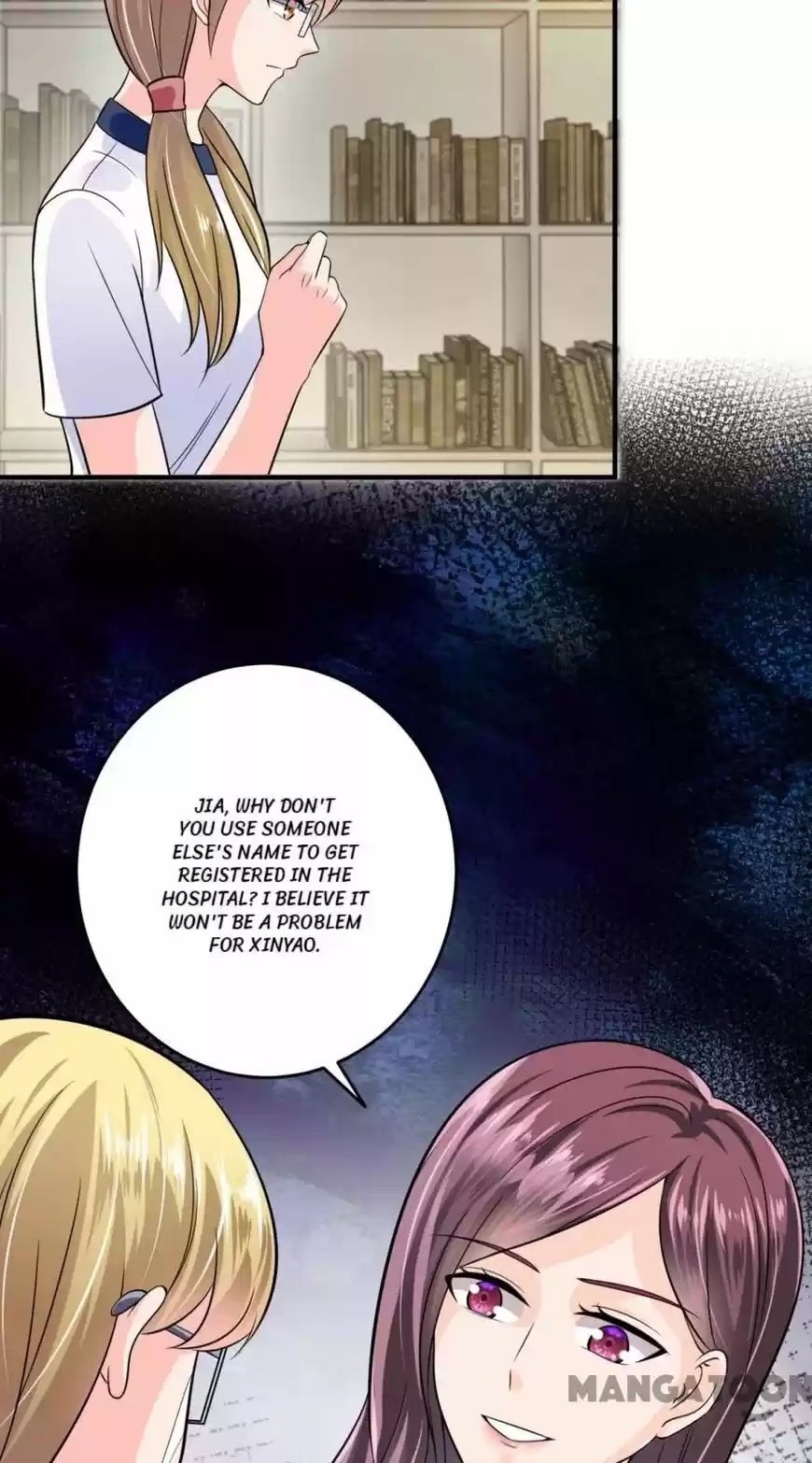 Haomen Tianjia Qianqi ch.618