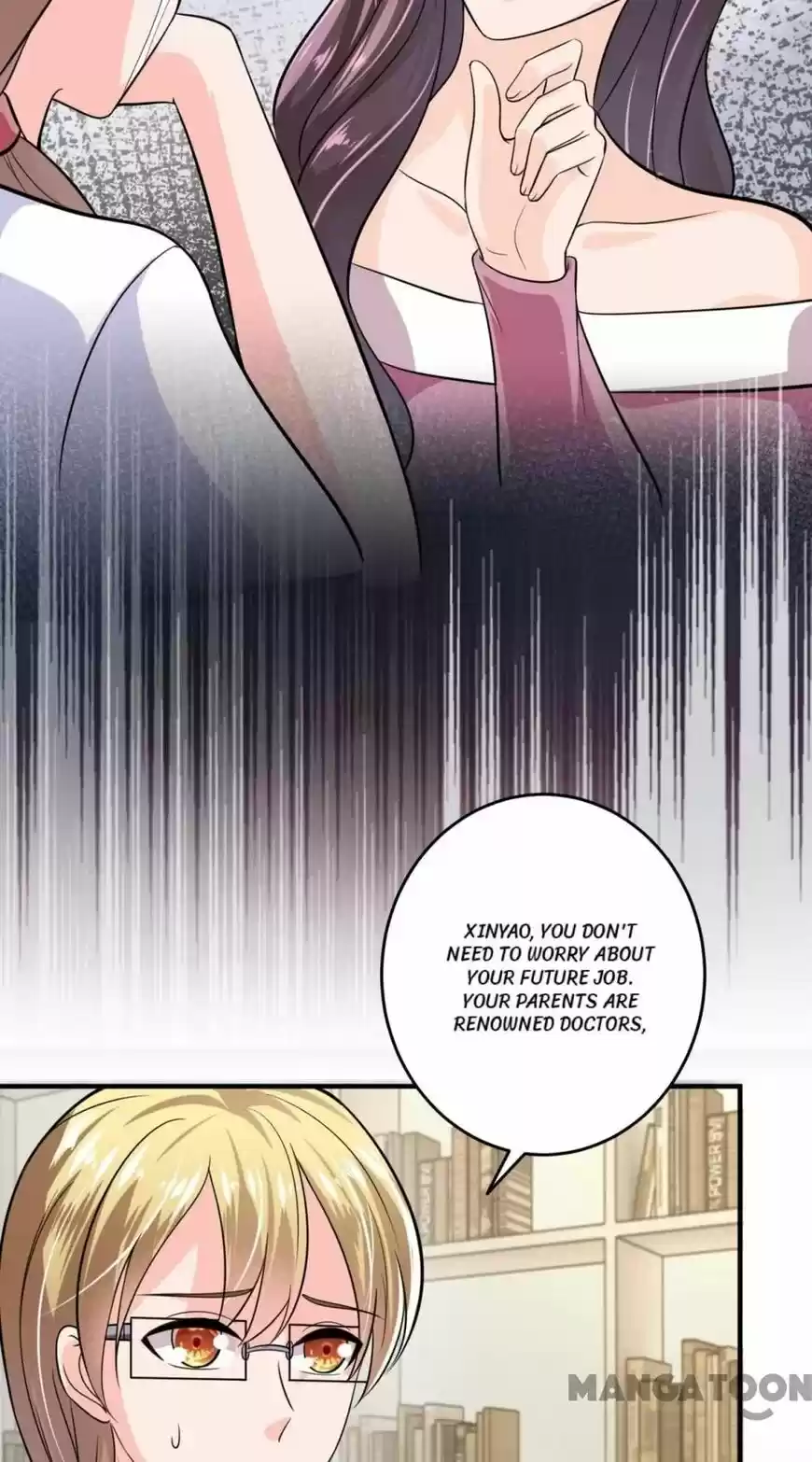 Haomen Tianjia Qianqi ch.618