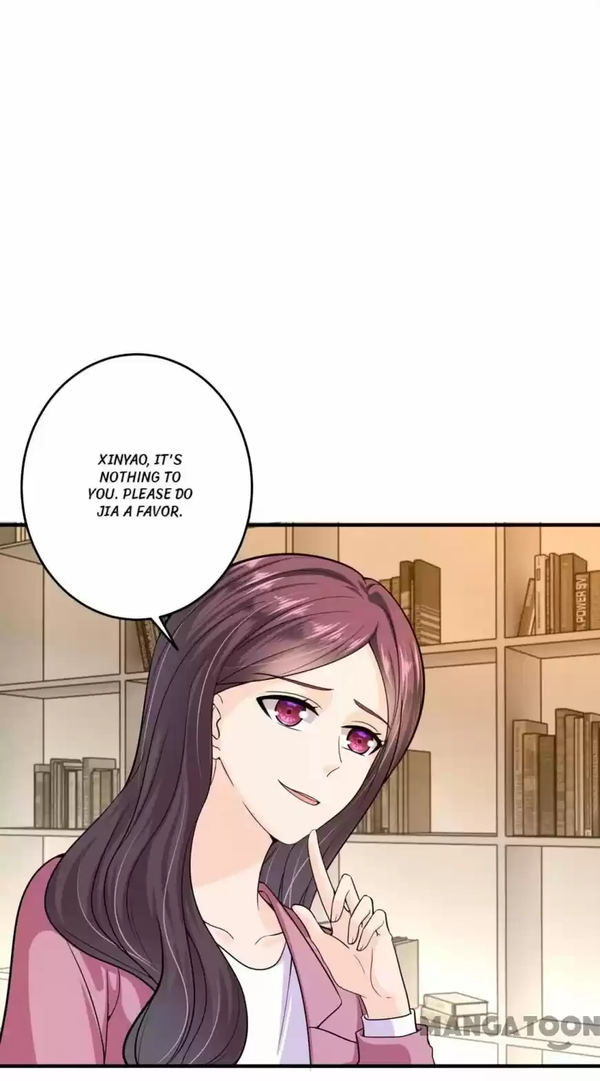 Haomen Tianjia Qianqi ch.618