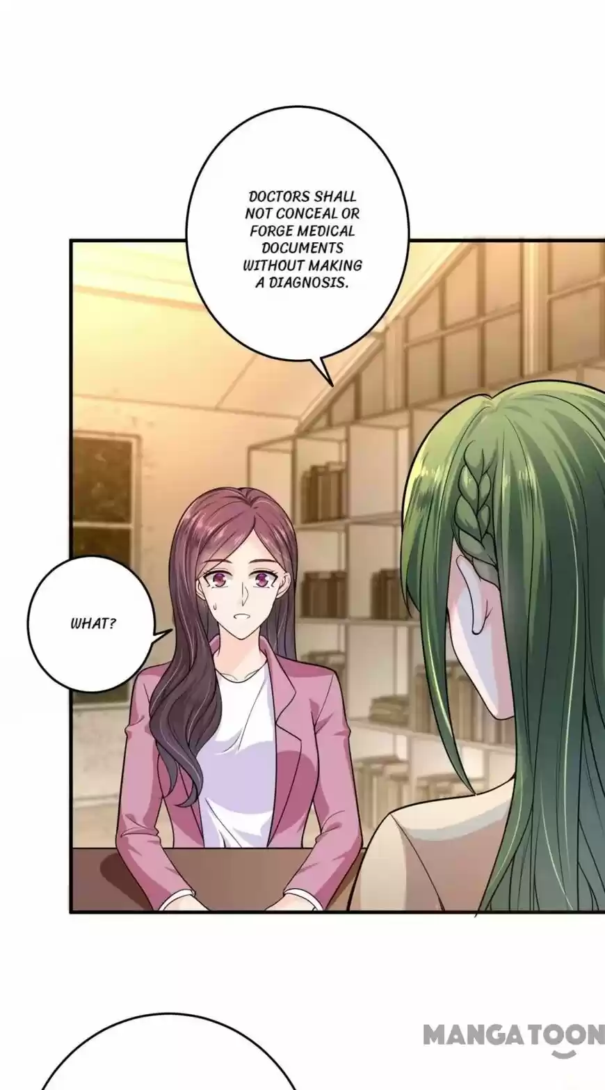 Haomen Tianjia Qianqi ch.618