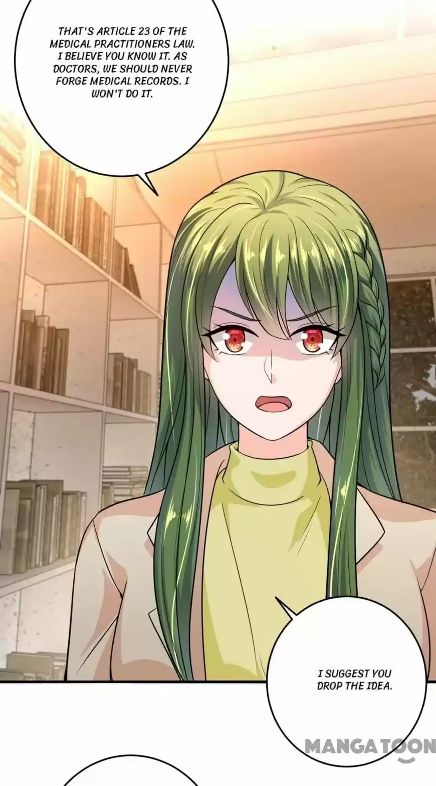 Haomen Tianjia Qianqi ch.618