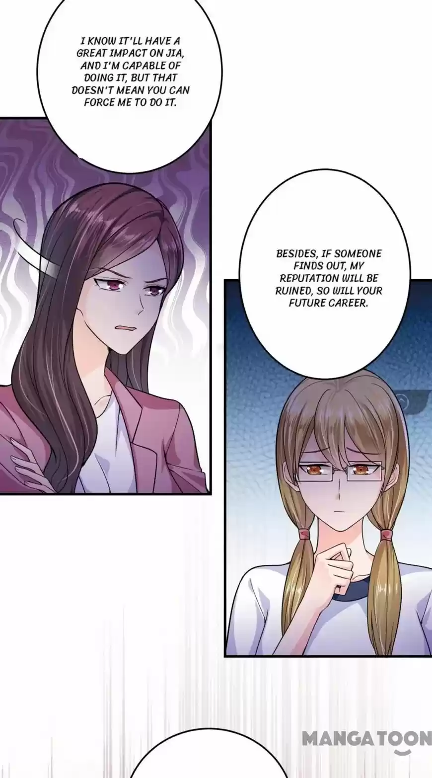 Haomen Tianjia Qianqi ch.618