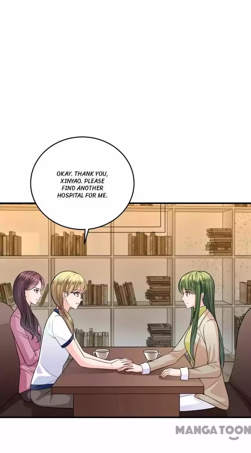 Haomen Tianjia Qianqi ch.618