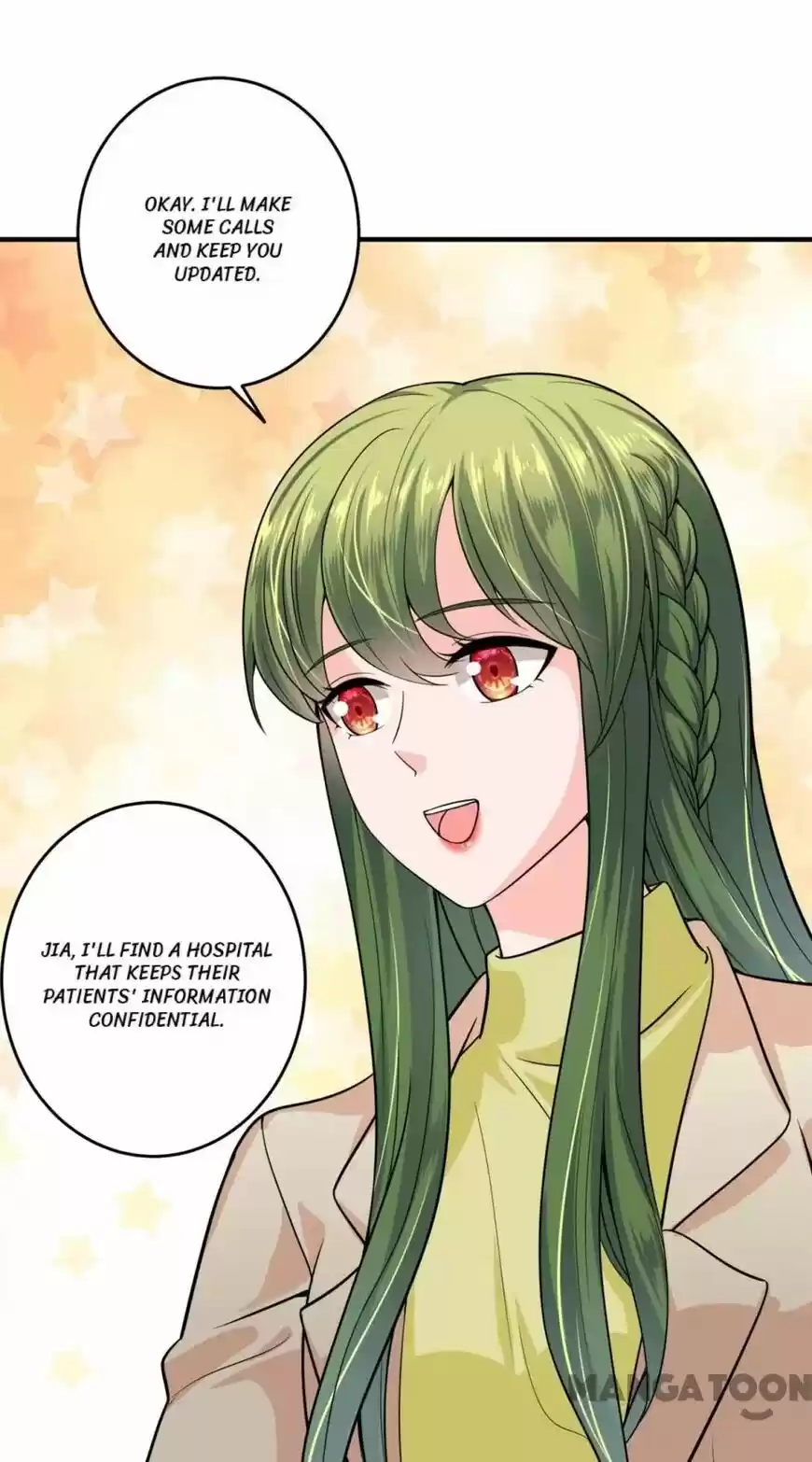 Haomen Tianjia Qianqi ch.619