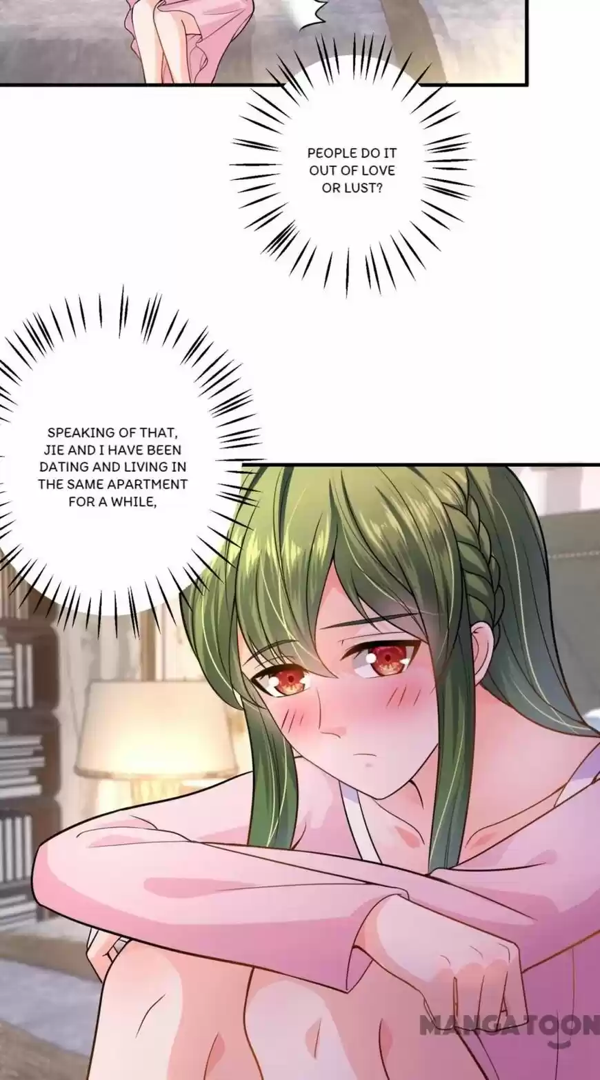 Haomen Tianjia Qianqi ch.619