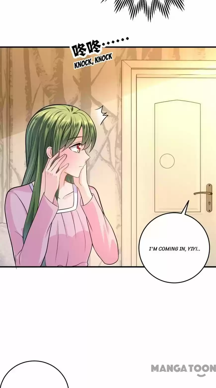 Haomen Tianjia Qianqi ch.619