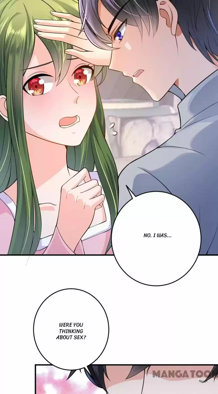 Haomen Tianjia Qianqi ch.619