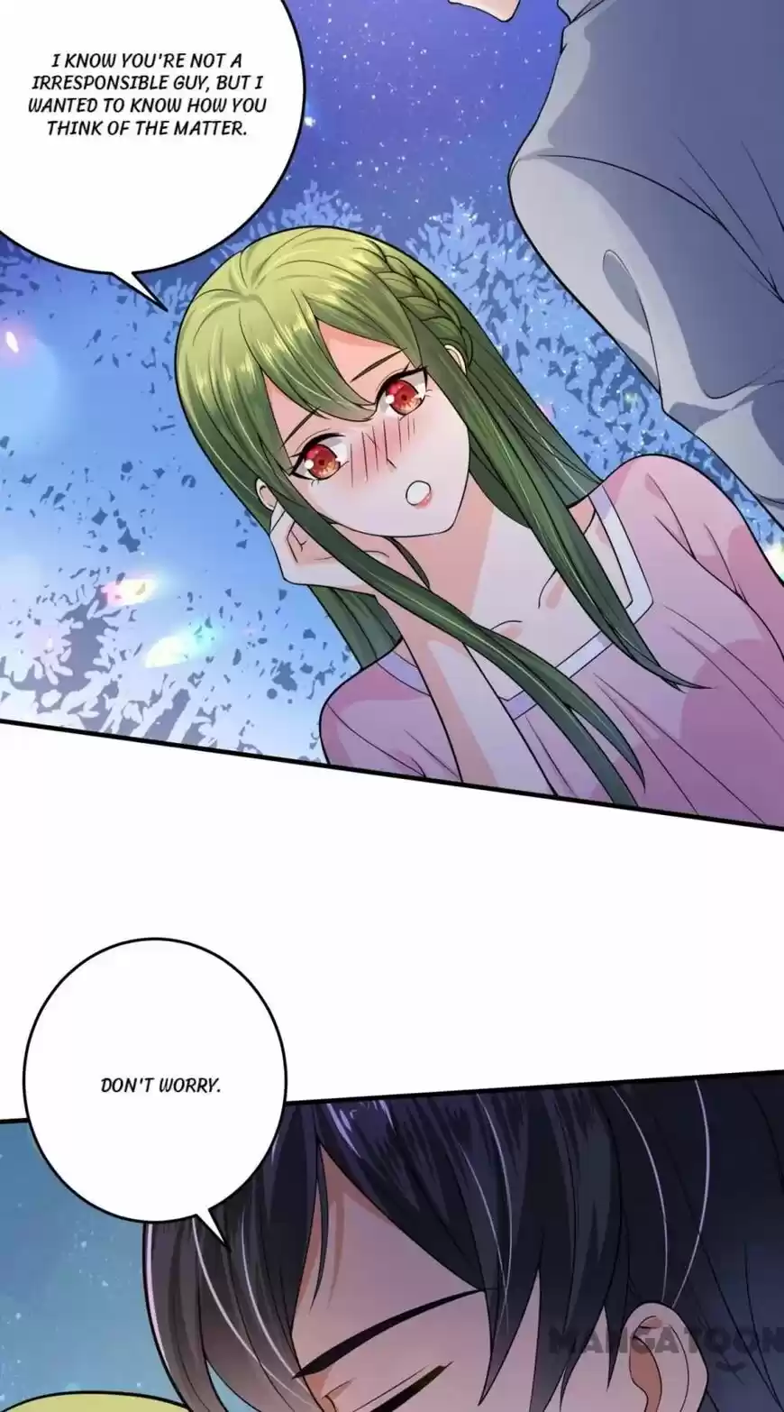 Haomen Tianjia Qianqi ch.619